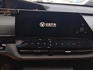 CHANGAN UNI-K 2021 YEAR 2.0T PREMIUM 2021