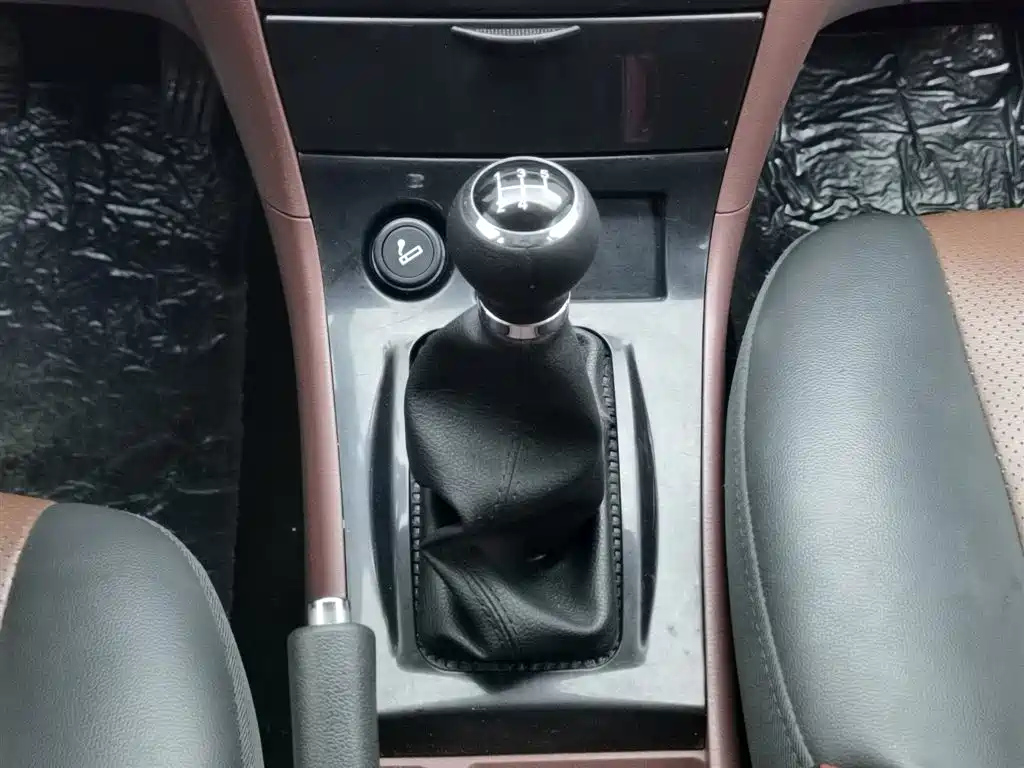 BYD F3 2019