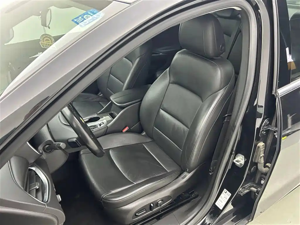 CHEVROLET MALIBU XL 2020