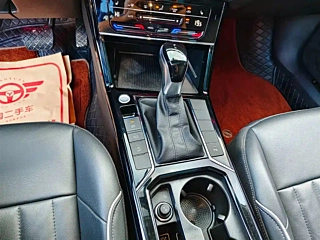 VOLKSWAGEN PASSAT 2022 YEAR 330TSI ELITE EDITION 2022