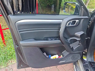 HAVAL DARGO  2021 YEAR 1.5T DCT 2WD &#36793;&#29287; EDITION 2021