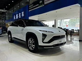 NIO ES6  2020