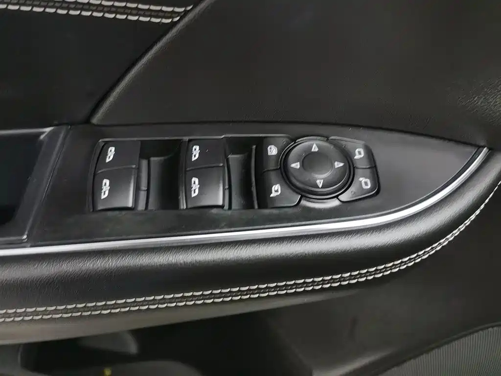 BUICK ENVISION S 2022