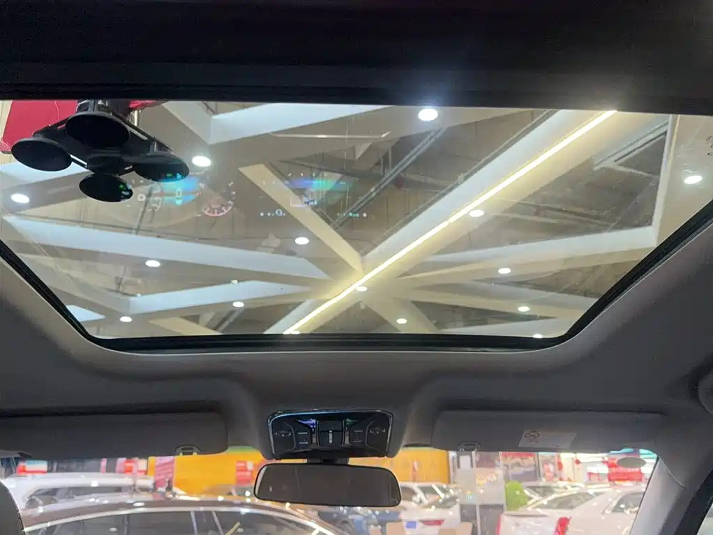 JETOUR X90 PLUS 2023