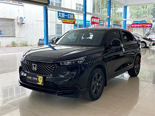 HONDA XR-V  2023 YEAR 1.5L CVT EDITION 2023