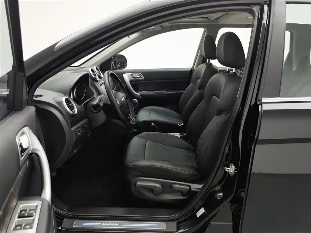 HAVAL H6 2015