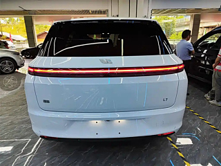 LI AUTO L7 2023 YEAR PRO 2023