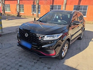 DONGFENG SCENERY 580 2021