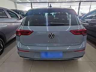 VOLKSWAGEN GOLF  2021 YEAR 280TSI DSG PRO 2021