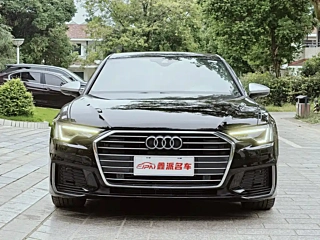 AUDI A6L 2019
