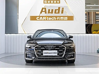 Заказать AUDI A6L