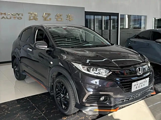 HONDA VEZEL 2022