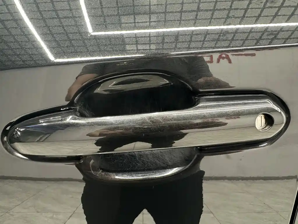 TOYOTA RAV4 RONGFANG 2022