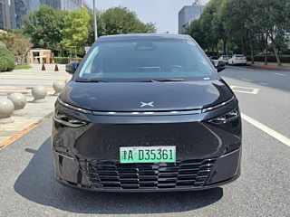 XPENG MOTORS X9  2024 YEAR 610 RANGE PRO 2024