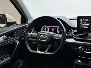 AUDI Q5L  2022 YEAR 40T FASHION DYNAMIC 2022