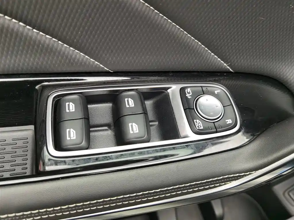 SAIC MAXUS BIG 通G90 2022