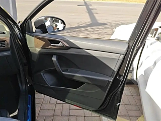VOLKSWAGEN THARU  2022 YEAR 280TSI 2WD COMFORT EDITION 2022