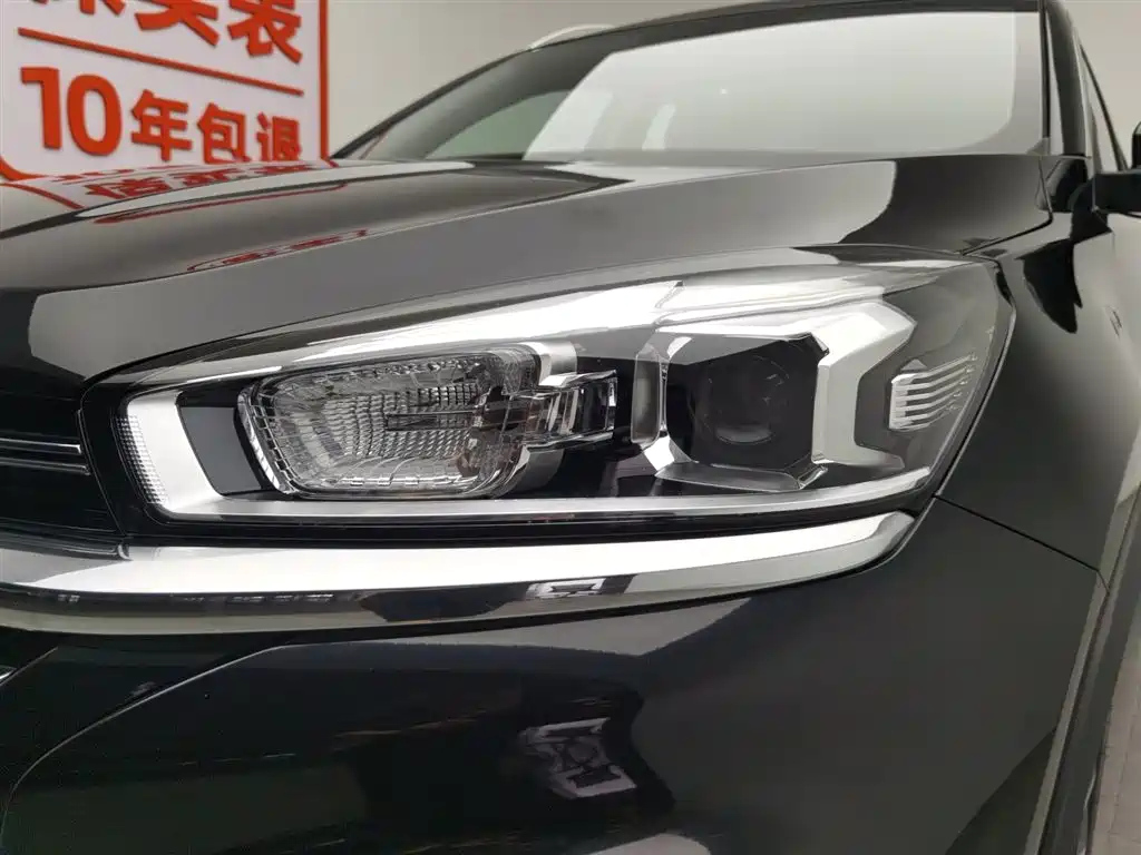 CHERY TIGGO 8 2019