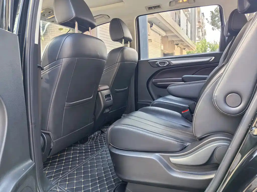 TRUMPCHI M6 2021