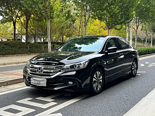 HONDA ACCORD 2014