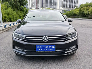 VOLKSWAGEN MAGOTAN 2017