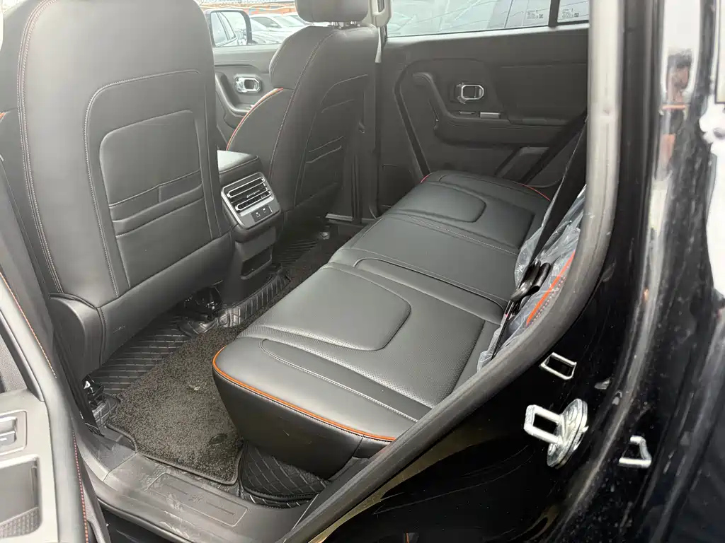 JETOUR FREEDOM 者 2025