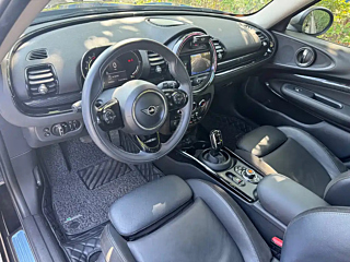 MINI CLUBMAN  2021 YEAR 1.5T COOPER 2021
