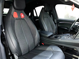 NIO EC6  2020 YEAR 465KM SPORT 2020