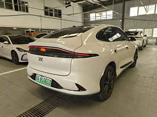 IM LS6  2025 YEAR  SMART DRIVE EDITION 2025