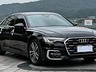 AUDI A6L 2019