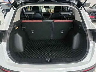 GEELY AUTO COOLRAY 2021 YEAR 1.4T DCT EDITION 2021