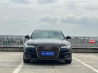 AUDI A6L 2018