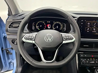 VOLKSWAGEN THARU 2025 YEAR SHARP 300TSI SHARP EDITION 2025