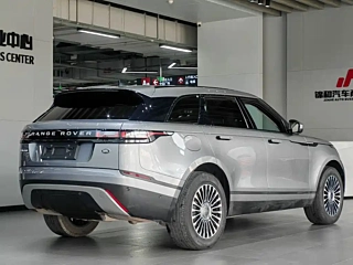LAND ROVER RANGE ROVER VESSEL  2021 YEAR P250 2021
