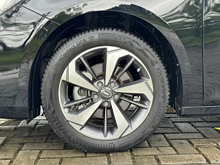 TRUMPCHI GA6  2019 YEAR 270T AUTOMATIC PREMIUM EDITION 2019