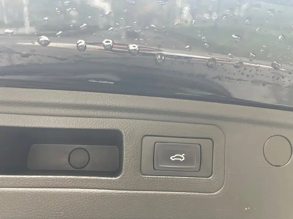 JETOUR SHANHAI L9 2024