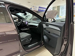 VOLKSWAGEN TALAGON 2021 YEAR 380TSI 4WD LUXURY EDITION PRO 2021