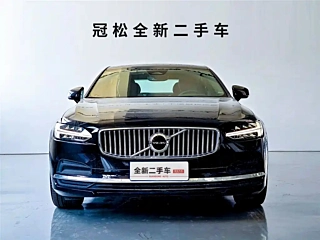 VOLVO S90 2024