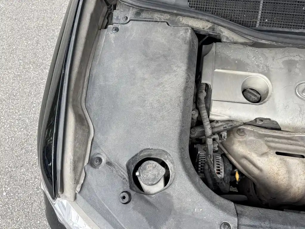 LEXUS RX CLASSIC 2011