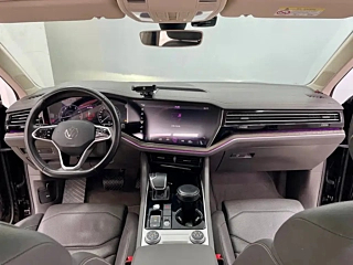 VOLKSWAGEN TOUAREG 2021 YEAR 2.0TSI SHARP EDITION 2021