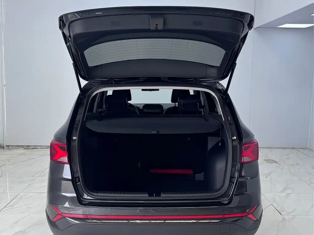 JETTA VS7 2022