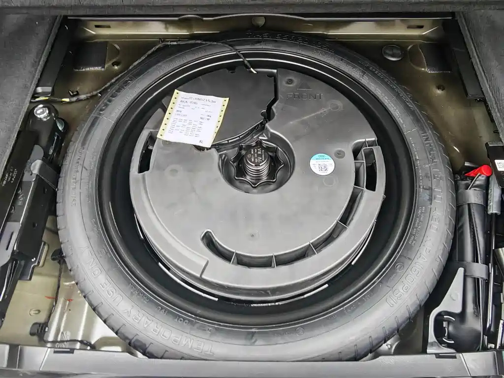 AUDI A7 2024