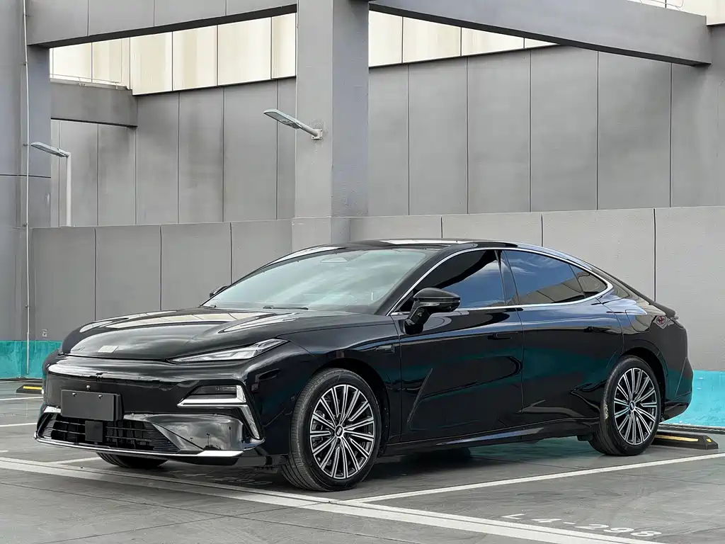 Аукционный лист GEELY GALAXY GALAXY 星耀8 2025