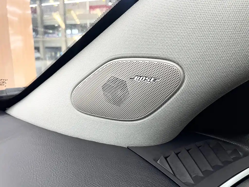 CADILLAC SRX 2015