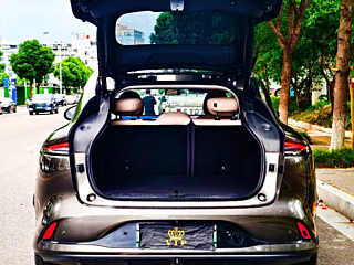 IM LS6  2025 YEAR  RANGE  SMART EDITION 2025