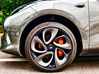 IM LS6  2025 YEAR  RANGE  SMART EDITION 2025