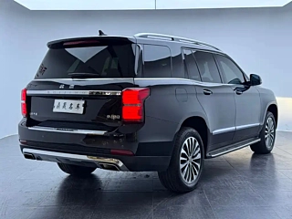 BAIC BJ90  2021 YEAR 3.0T  EDITION 2021