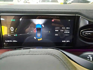 NIO EC6  2020 YEAR 605KM SPORT 2020