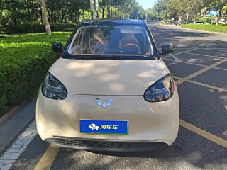Заказать SGMW WULING BINGO