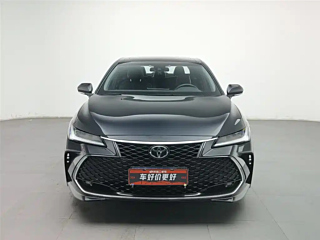 TOYOTA AVALON 2022